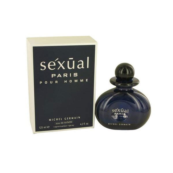 SEXUAL PARIS Men, MICHEL GERMAIN, FragrancePrime