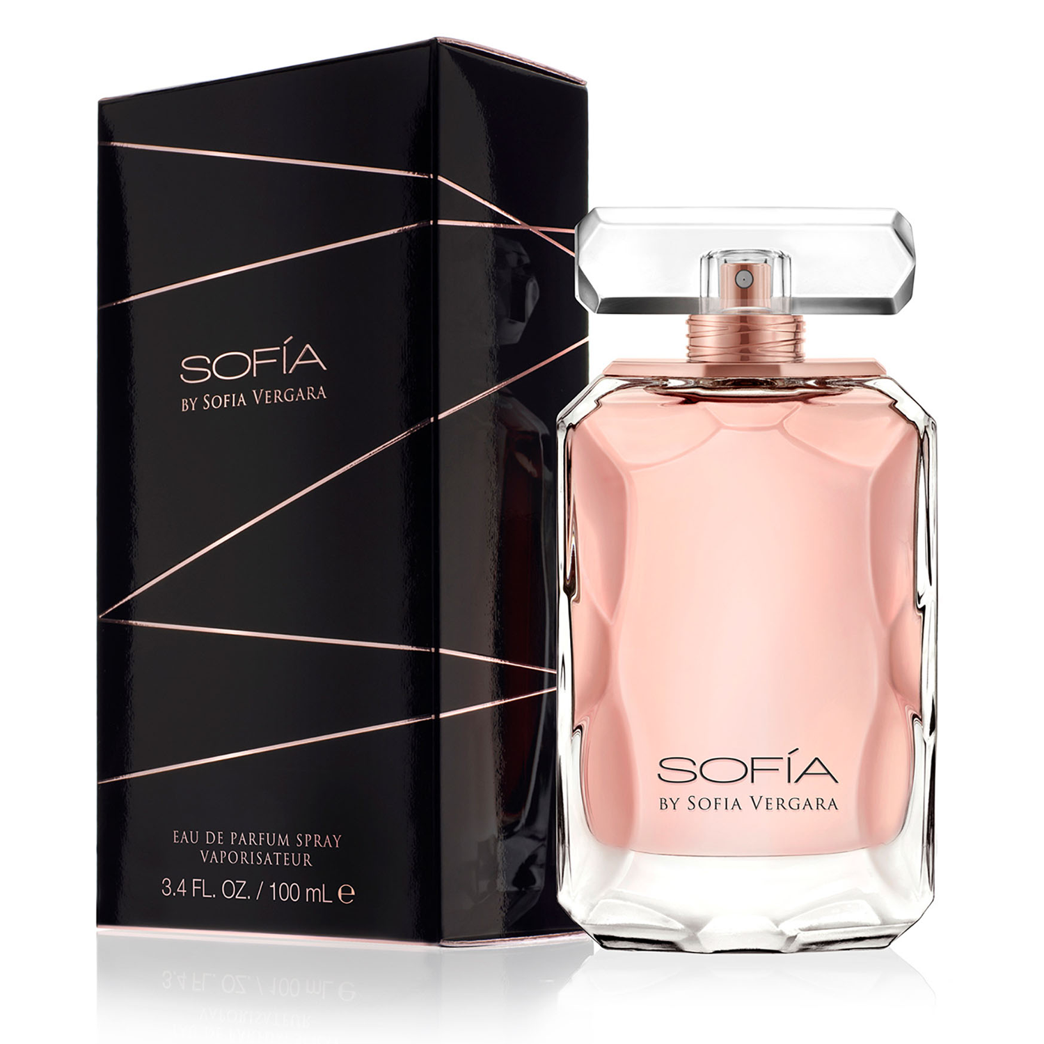 Sofia Vergara Women, SOFIA VERGARA, FragrancePrime