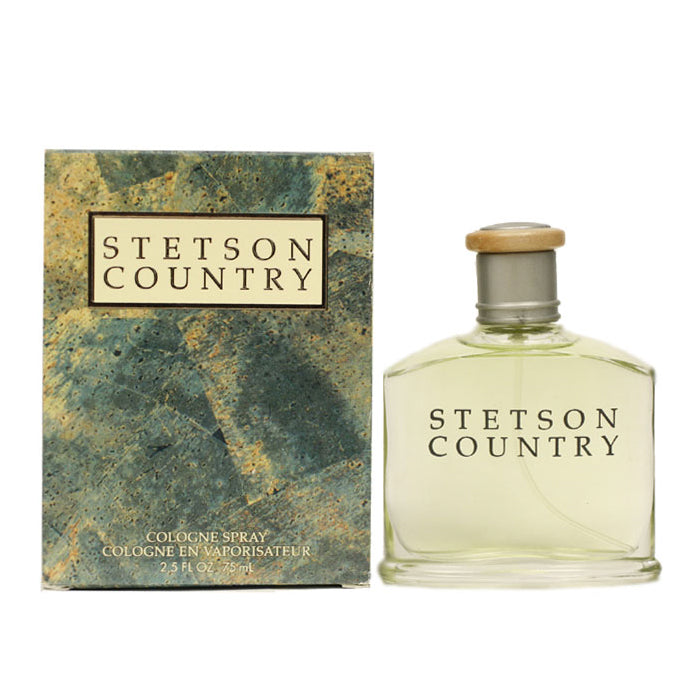 Coty Stetson Country Men, Coty, FragrancePrime