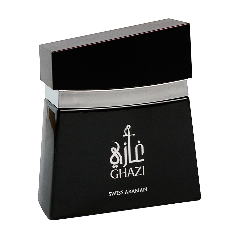 Swiss Arabian Ghazi Men, Swiss Arabian, FragrancePrime