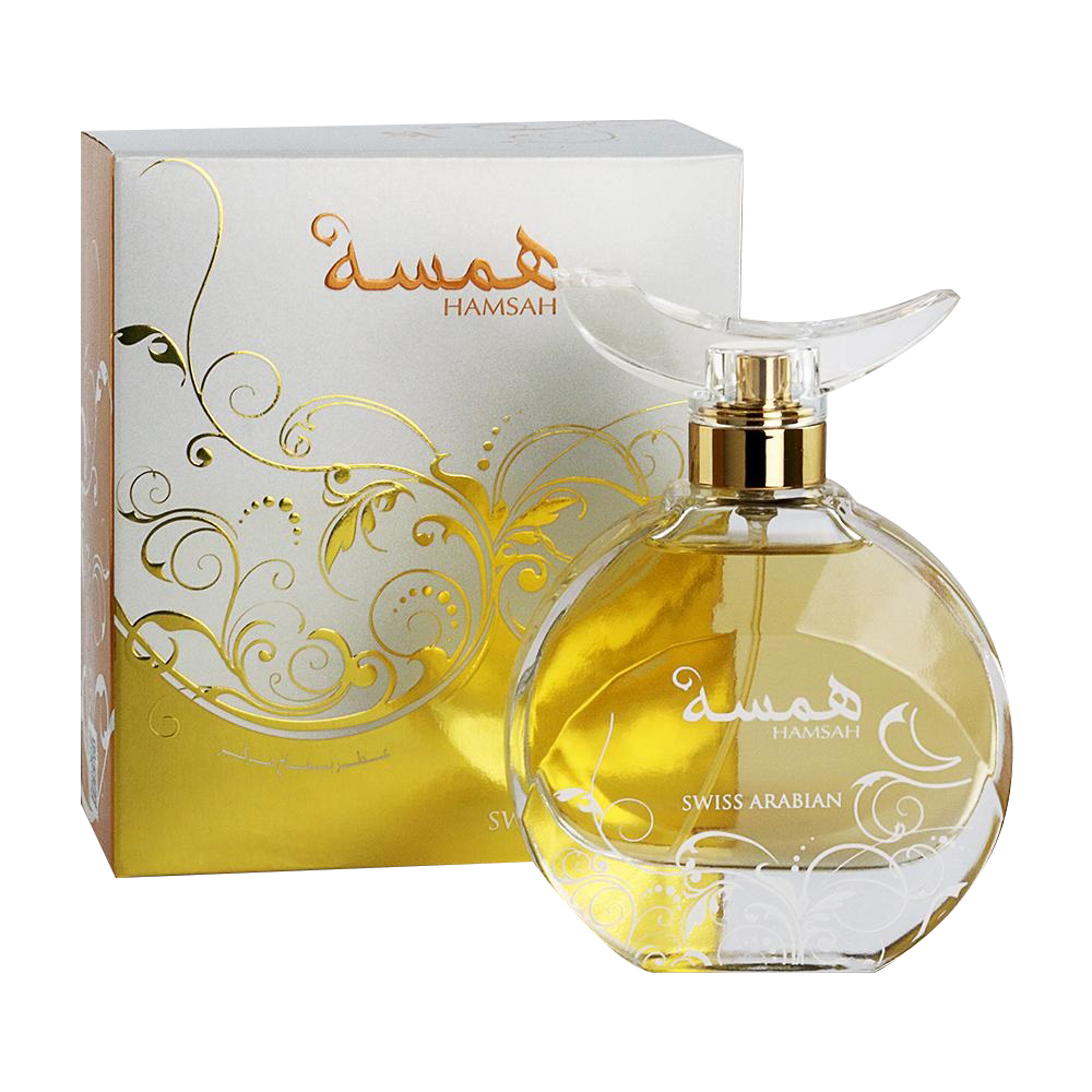 Swiss Arabian Hamsah Women, Swiss Arabian, FragrancePrime