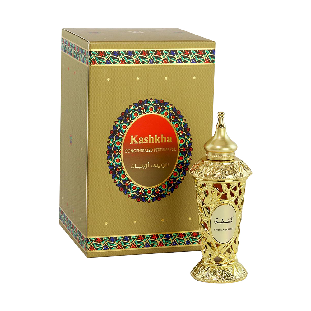 Swiss Arabian Kashkha UNISEX, Swiss Arabian, FragrancePrime