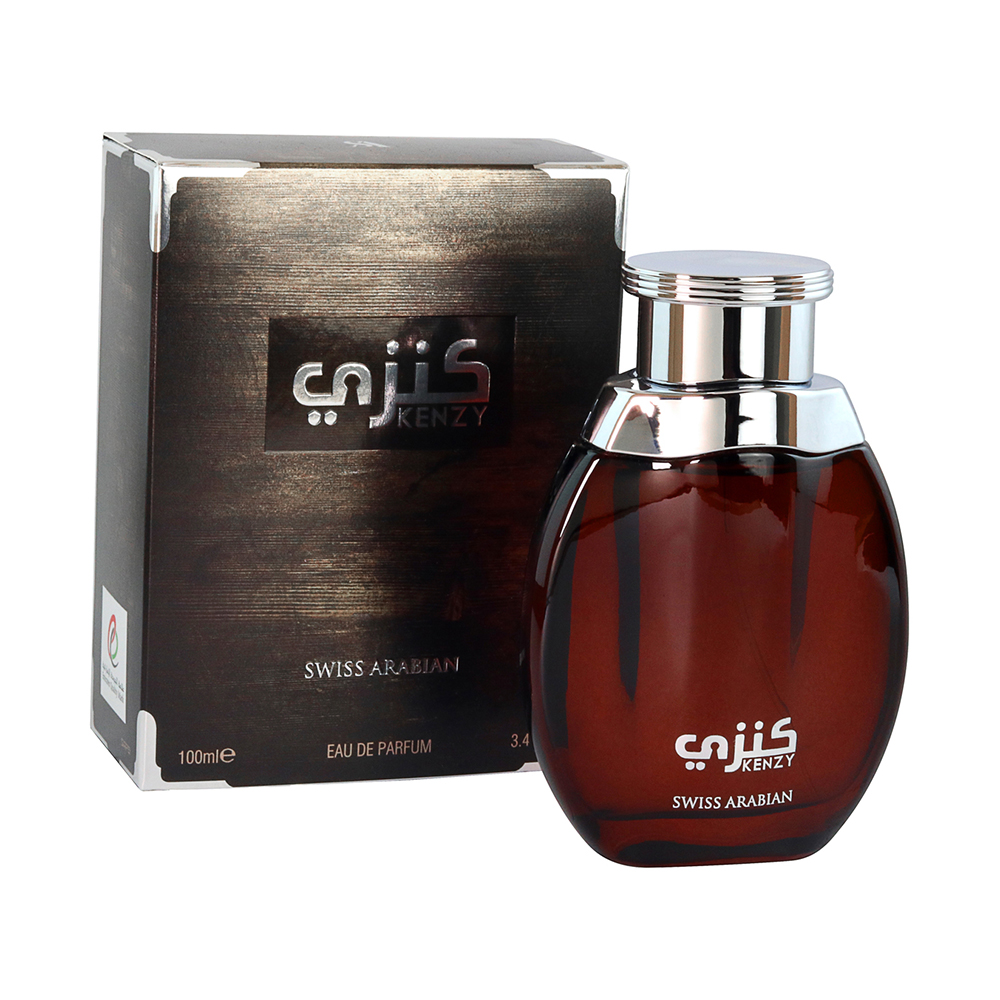 Swiss Arabian Kenzy UNISEX, Swiss Arabian, FragrancePrime