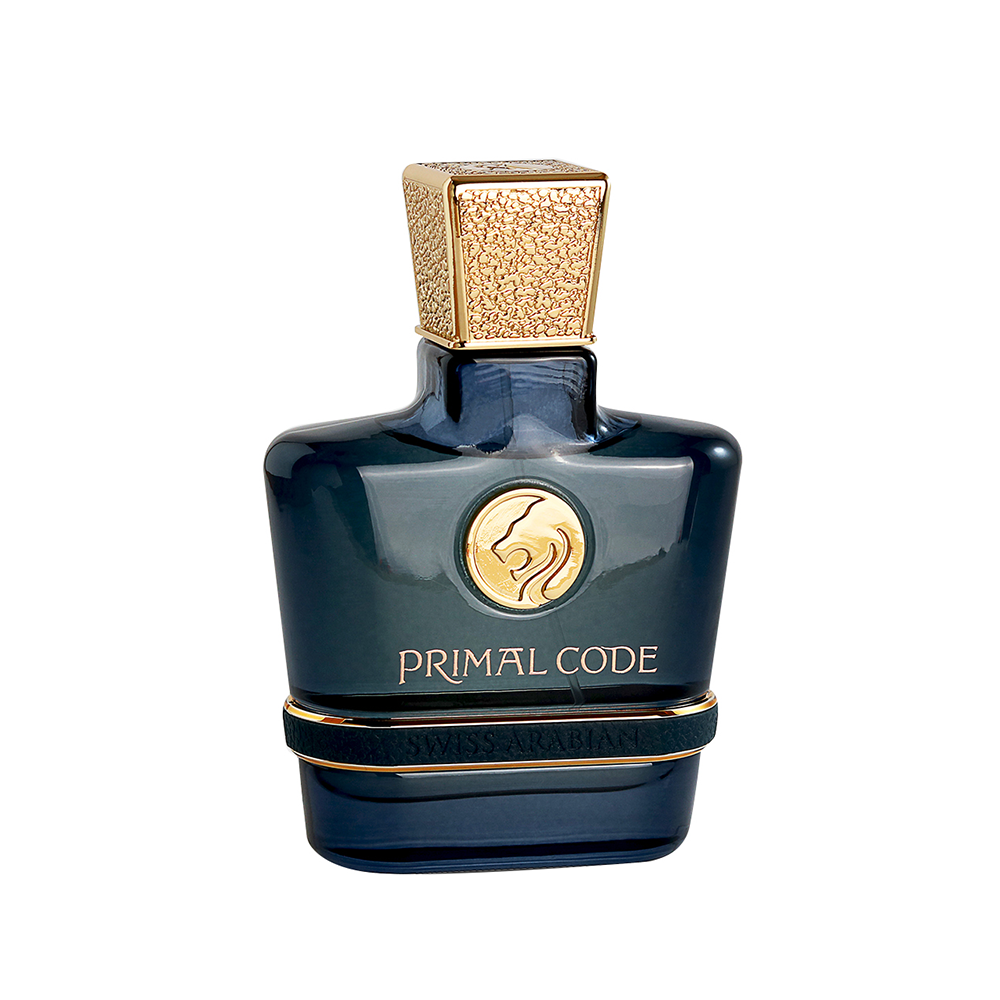 Swiss Arabian Primal Code Men, Swiss Arabian, FragrancePrime