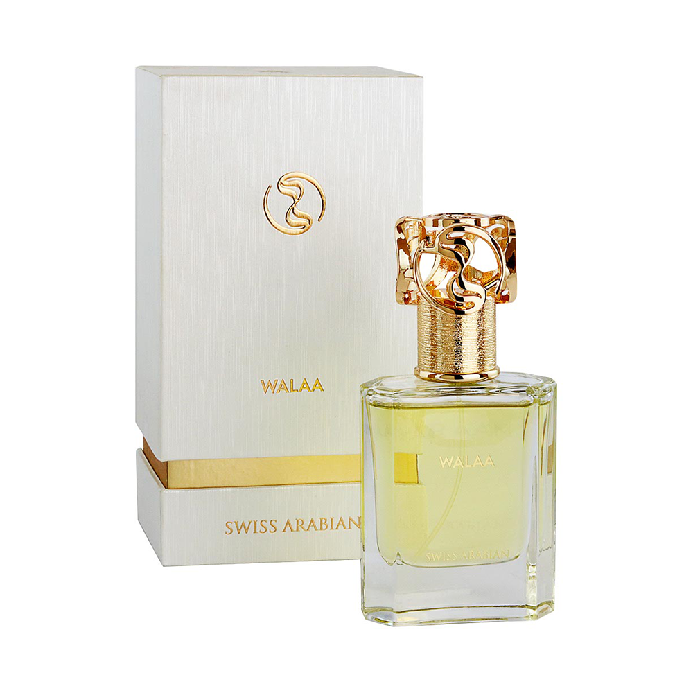 Swiss Arabian Walaa UNISEX, Swiss Arabian, FragrancePrime