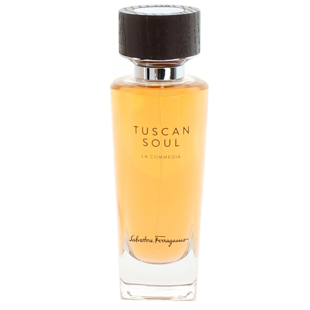 Salvatore Ferragamo Tuscan Soul La Commedia UNISEX, SALVATORE FERRAGAMO, FragrancePrime