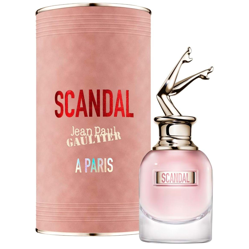 Jean Paul Gaultier Scandal Paris Women, JEAN PAUL GAULTIER, FragrancePrime