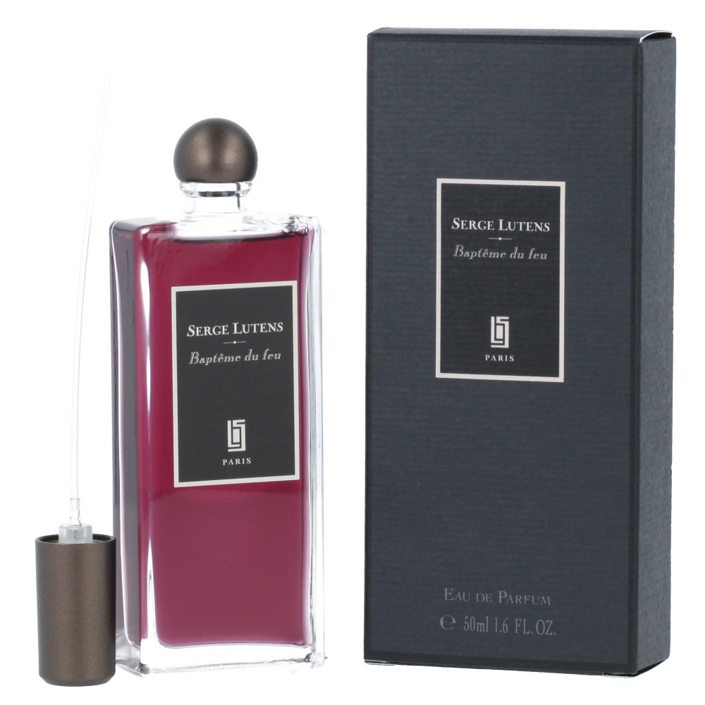 Serge Lutens Bapteme Du Feu UNISEX, Serge Lutens, FragrancePrime