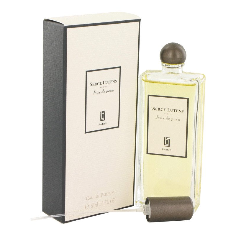 Serge Lutens Jeux De Peau UNISEX, Serge Lutens, FragrancePrime