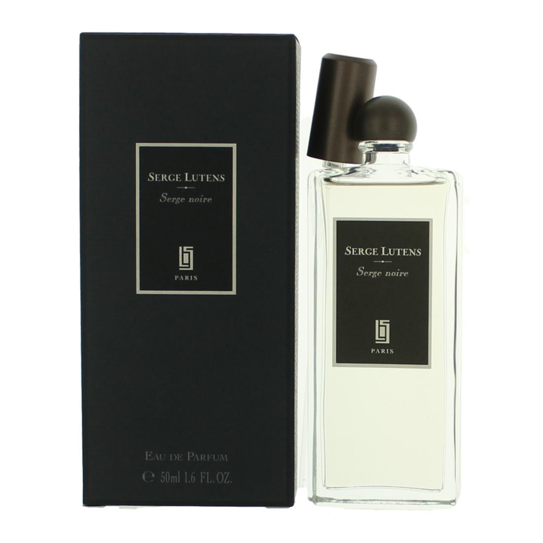Serge Lutens Serge Noire UNISEX, Serge Lutens, FragrancePrime