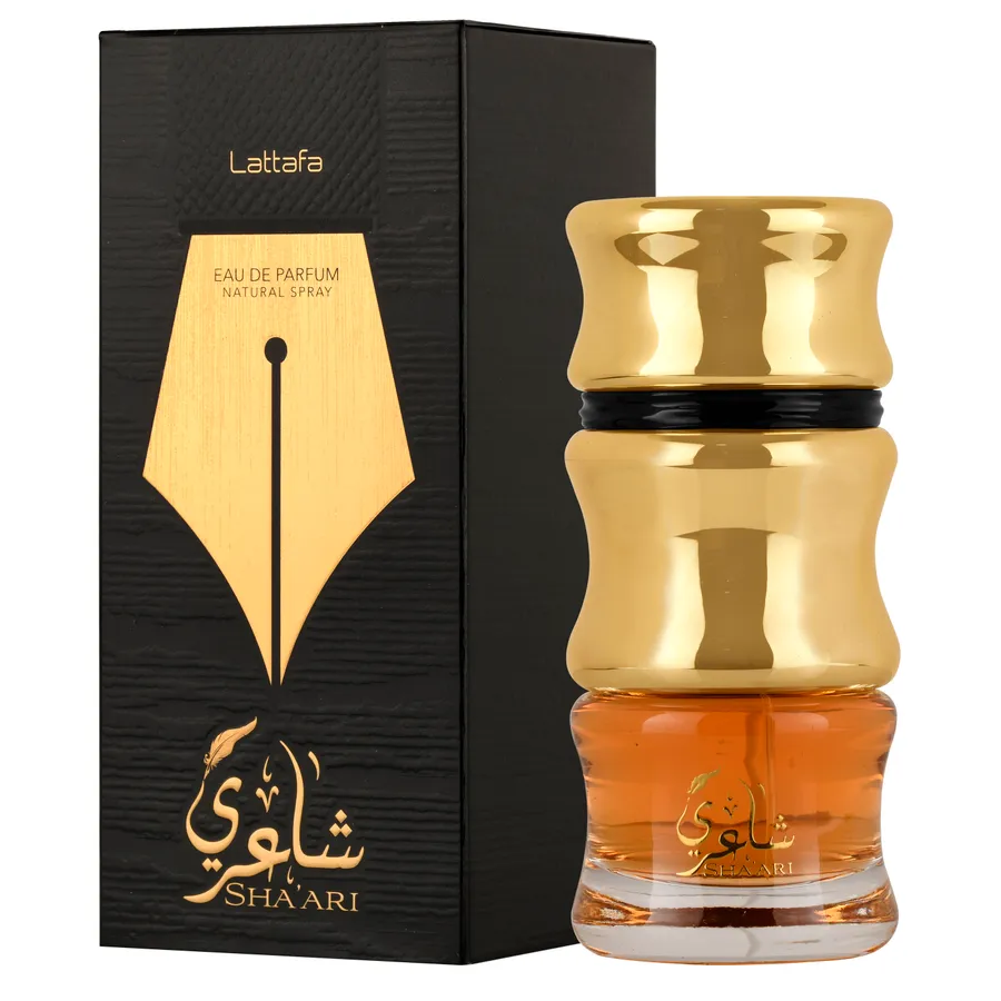 Shaari UNISEX, Lattafa, FragrancePrime