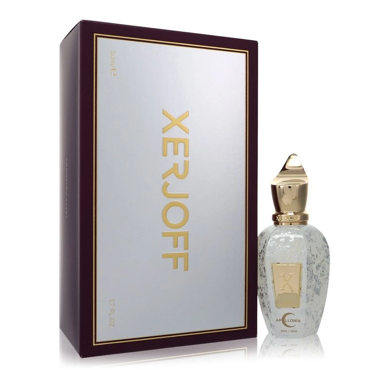 Shooting Stars Apollonia Parfum UNISEX, XERJOFF, FragrancePrime