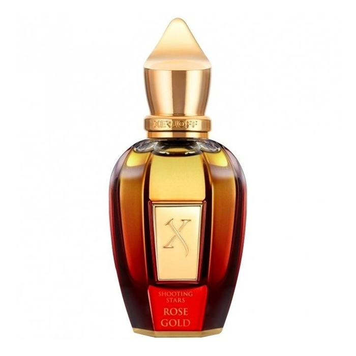 Shooting Stars Rose Gold Parfum UNISEX, XERJOFF, FragrancePrime