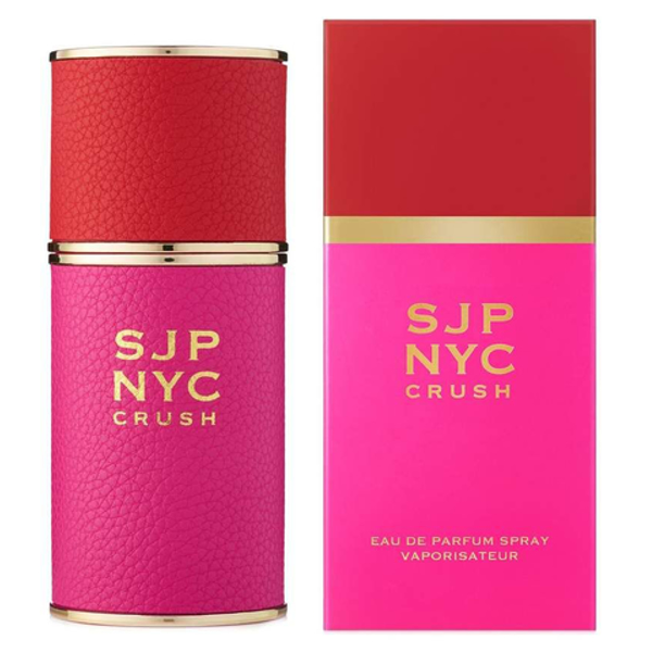 Sjp Nyc Crush Women, SARAH JESSICA PARKER, FragrancePrime