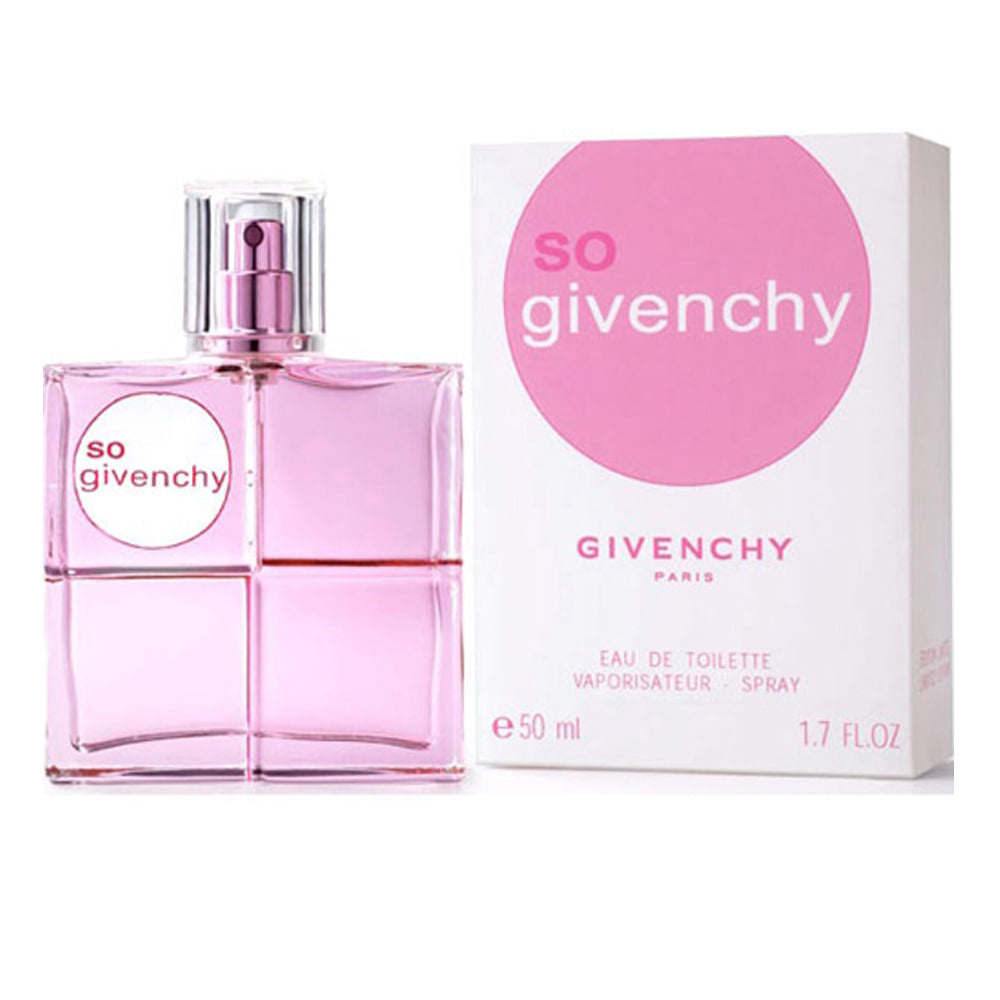So Givenchy Women, GIVENCHY, FragrancePrime