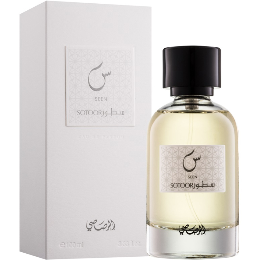 Rasasi Sotoor - Seen UNISEX, RASASI, FragrancePrime