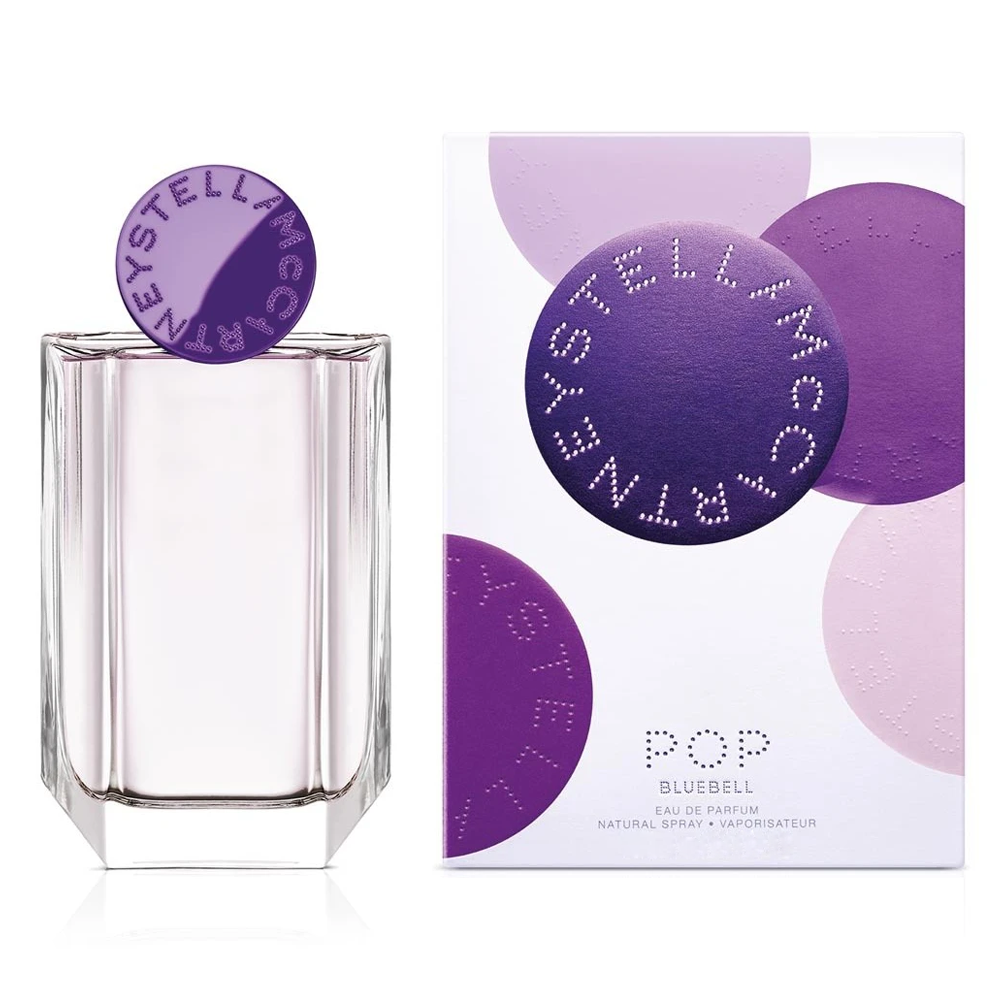 Stella Mcartney Pop Bluebell Women, STELLA MCCARTNEY, FragrancePrime