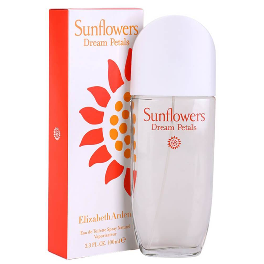 Sunflower Dream Petals Women, Elizabeth Arden, FragrancePrime