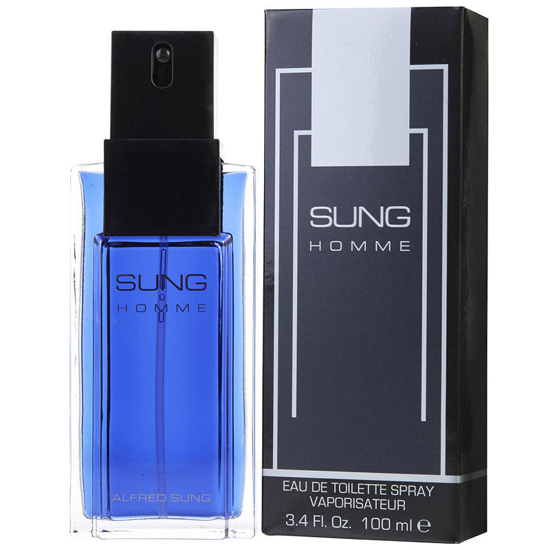 Sung Homme Men, ALFRED SUNG, FragrancePrime
