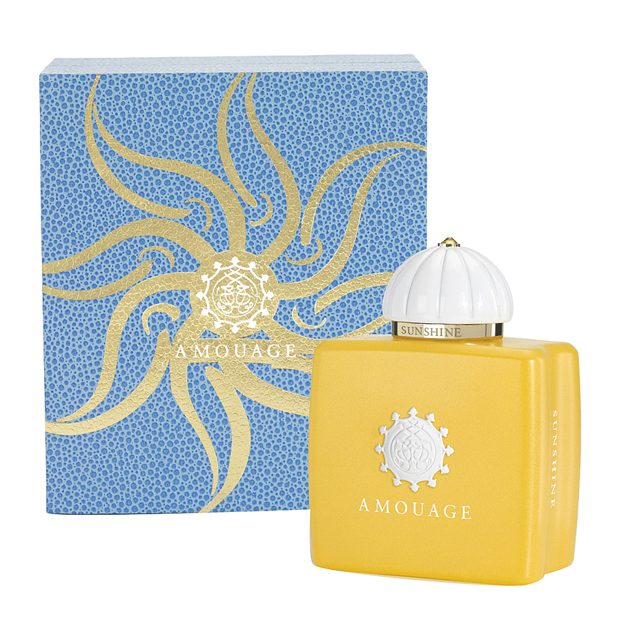 Amouage Sunshine Women Women, AMOUAGE, FragrancePrime