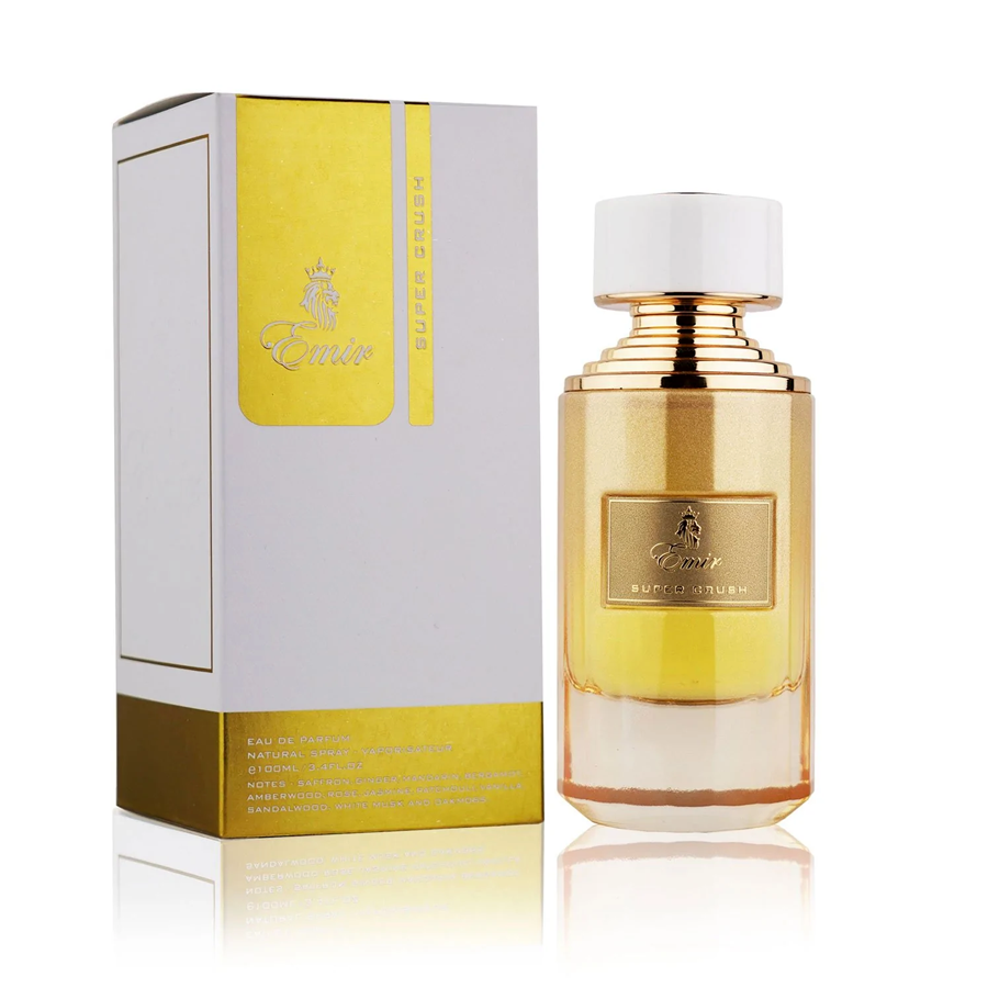 Super Crush Emir Unisex, Paris Corner, FragrancePrime