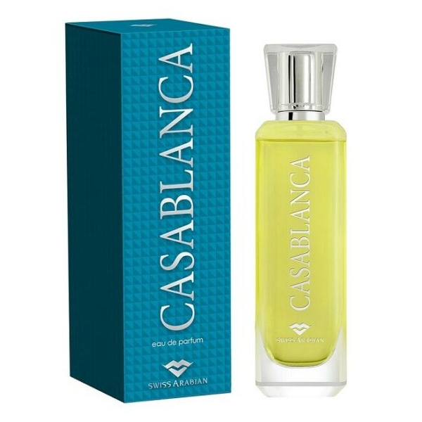 Swiss Arabian Casablanca UNISEX, Swiss Arabian, FragrancePrime
