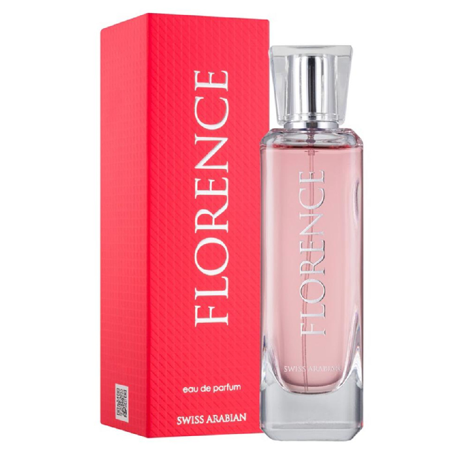 Swiss Arabian Florence Women, Swiss Arabian, FragrancePrime