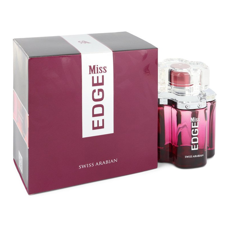Swiss Arabian Miss Edge Women, Swiss Arabian, FragrancePrime