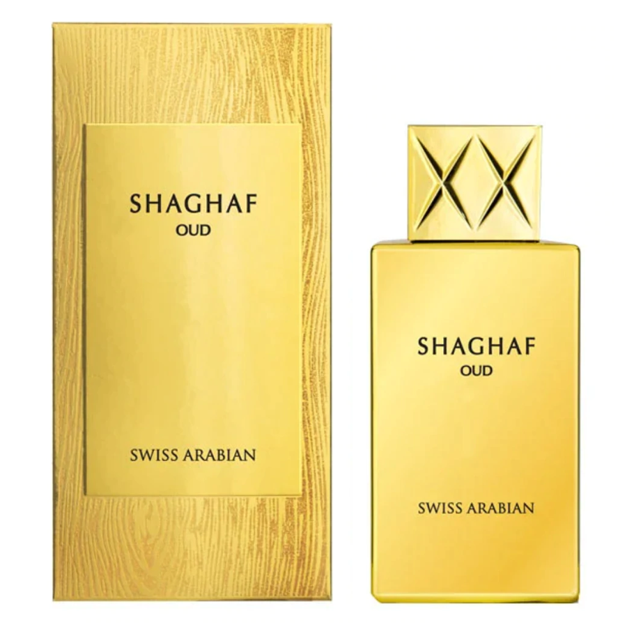 Swiss Arabian Shaghaf Oud UNISEX, Swiss Arabian, FragrancePrime