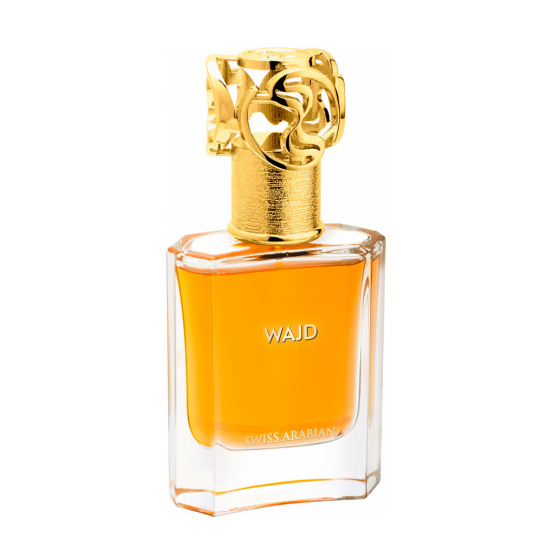 Swiss Arabian Wajd UNISEX, Swiss Arabian, FragrancePrime