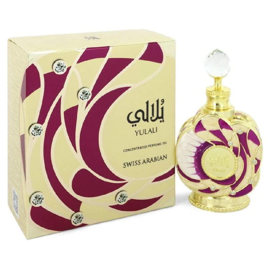 Swiss Arabian Yulali Women, Swiss Arabian, FragrancePrime