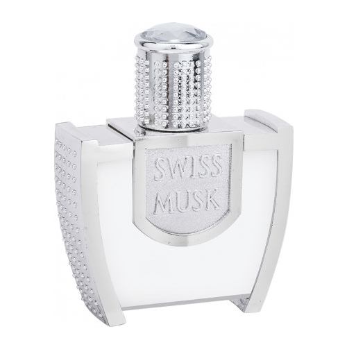 Swiss Musk UNISEX, Swiss Arabian, FragrancePrime