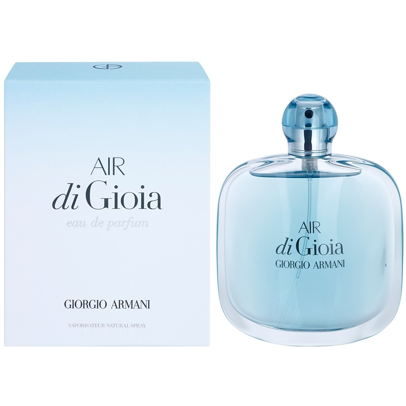 Air Di Gioia Women, Giorgio armani, FragrancePrime