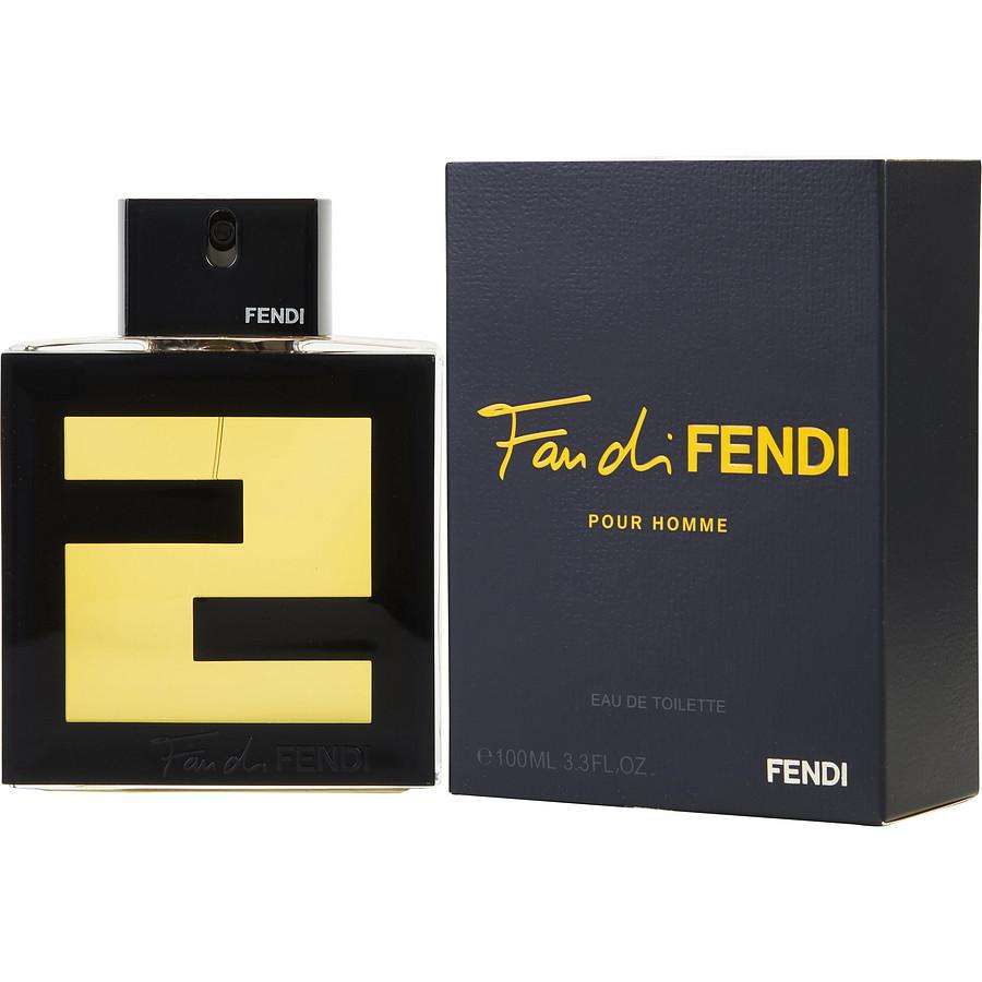 Fan Di Fendi Pour Homme Men, Fendi, FragrancePrime