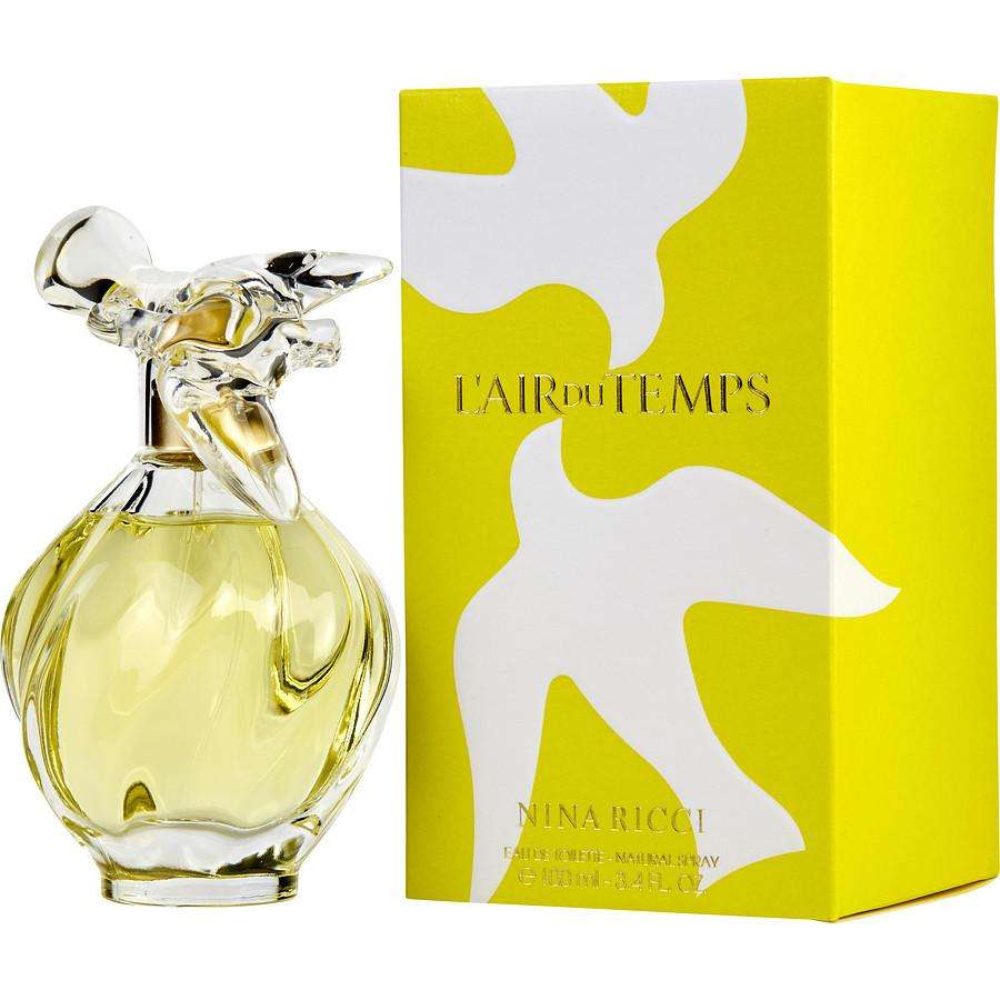 L' Air Du Temps EDT Women, NINA RICCI, FragrancePrime