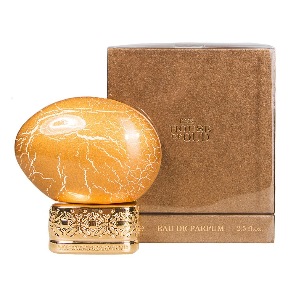 The House Of Oud Wind Heat UNISEX, The House of Oud, FragrancePrime