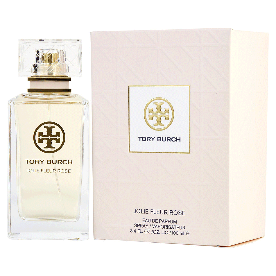 TORY BURCH JOLIE FLEUR ROSE Women, TORY BURCH, FragrancePrime