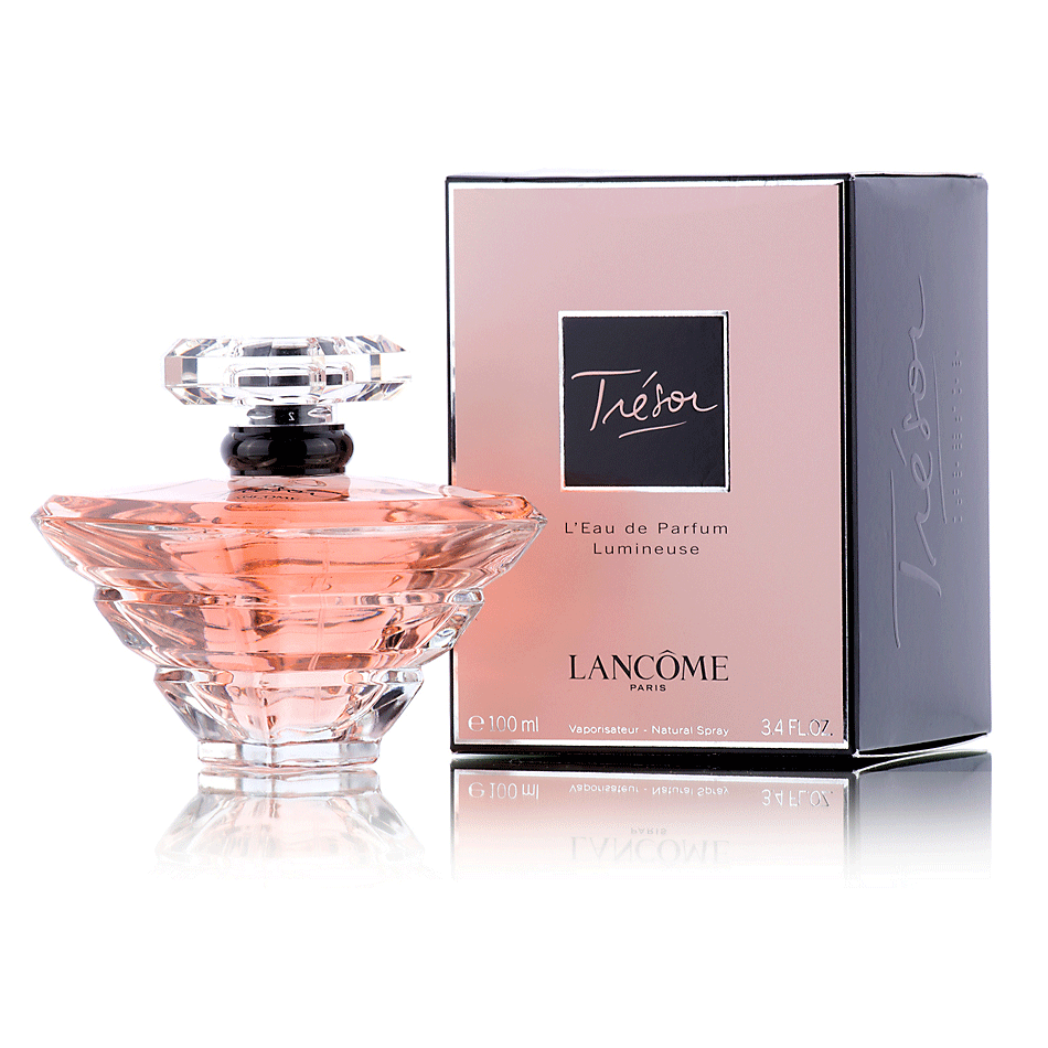 TRESOR L'EAU DE PARFUM LUMINEUSE Women, LANCOME, FragrancePrime