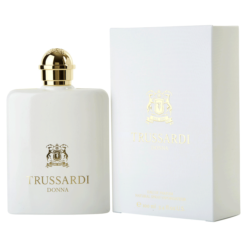 Trussardi Donna Women, Trussardi Uomo, FragrancePrime