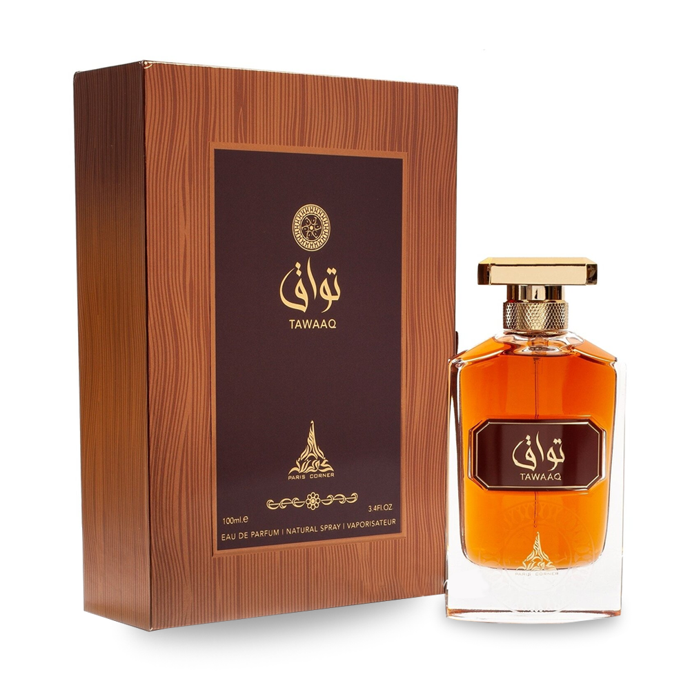 Tawaaq Unisex, Paris Corner, FragrancePrime