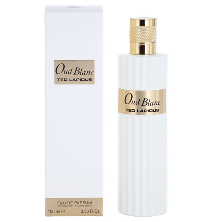 Ted Lapidus Oud Blanc UNISEX, Ted Lapidus, FragrancePrime