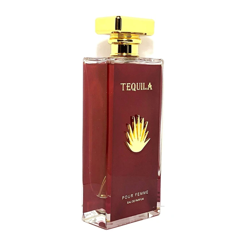 Tequila Red Pour Femme Women, Tequila, FragrancePrime
