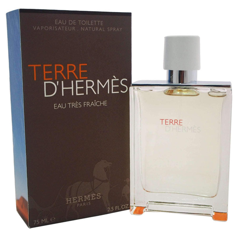 Terre D'hermes Fraiche Men, Hermes, FragrancePrime