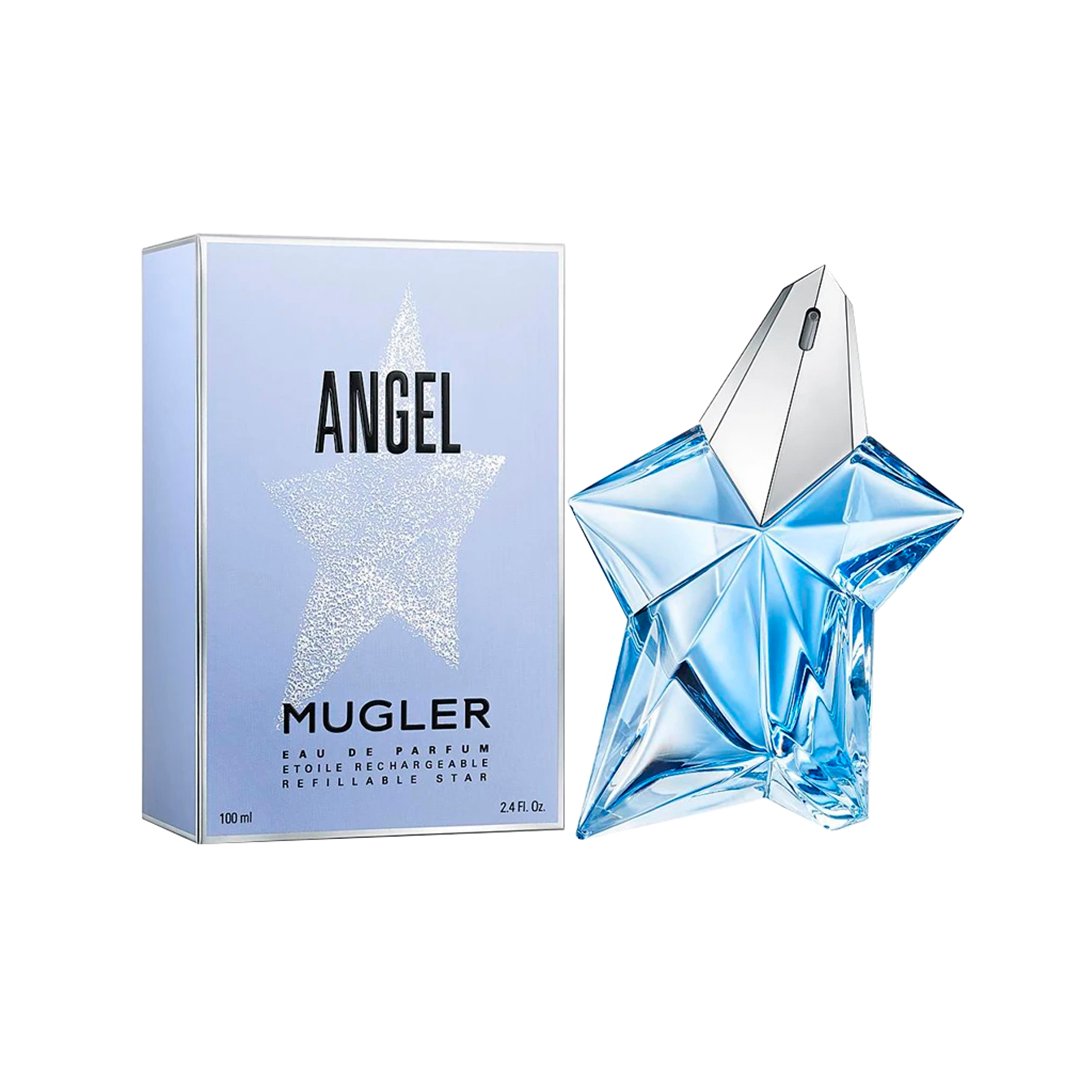 Thierry Mugler Angel Refillable Stars Women, THIERRY MUGLER, FragrancePrime