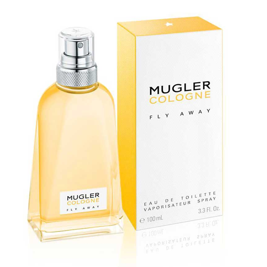 Thierry Mugler Cologne Fly Away Men, THIERRY MUGLER, FragrancePrime