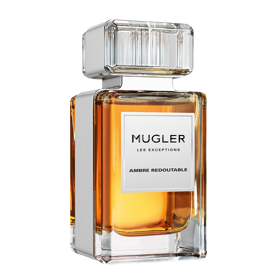 Thierry Mugler Les Exceptions Ambre Redoutable UNISEX, THIERRY MUGLER, FragrancePrime