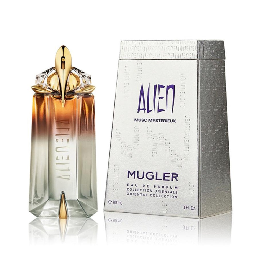 Thierry Mugler Alien Musc Mysterieux Women, THIERRY MUGLER, FragrancePrime