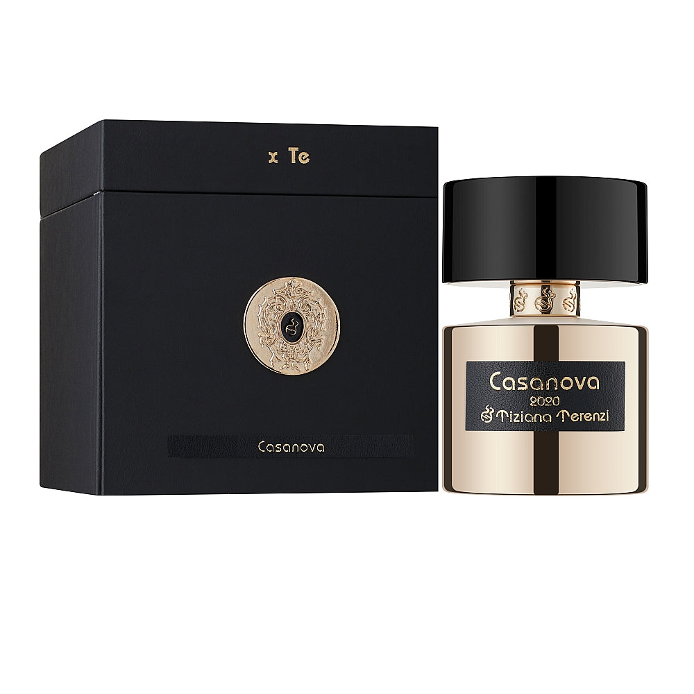 Tiziana Terenzi Casanova UNISEX, TIZIANA TERENZI, FragrancePrime