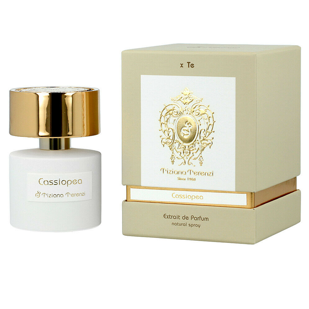 Tiziana Terenzi Cassiopea UNISEX, TIZIANA TERENZI, FragrancePrime