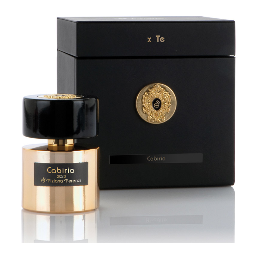 Tiziana Terenzi Linea Cabiria UNISEX, TIZIANA TERENZI, FragrancePrime